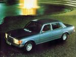 Mercedes-Benz 450 SEL 6.9 1975 года